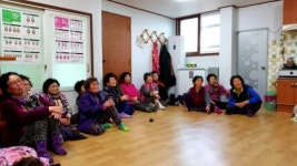 [TAPAS]한 학년의 5분의 1이 컬링대회에 나가는 그곳, 의성