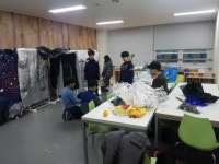 분당청소년수련관 ‘문화 놀이터’ 리뉴얼 오픈