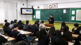 강남구, 청소년 대상 진로직업체험지원 활성화