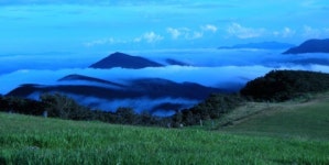 [2018 평창] 폐막식장 그곳은 해당화 피던 돌밭…상전벽해