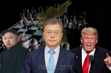 美 백악관·국무, 대북특사 파견에 “모든 대화, 비핵화 연결돼야”