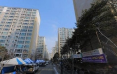 경기도 양주자이 4단지 ‘공동주택 관리 최우수 단지’ 선정