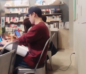 오상진ㆍ김소영 책방 운영 “달달하다”