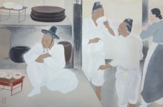 일제강점기 한국미술의 진짜 모습은?…부산시립미술관 20주년 기념전