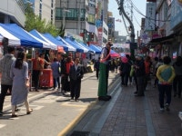 파주시, 전통시장 옛 명성 찾기에 팔걷어부쳤다