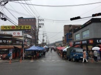 파주시, 전통시장 옛 명성 찾기에 팔걷어부쳤다