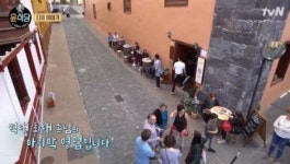 ‘윤식당2’, 1시간30여분이 훌쩍 지나가는 이유는?