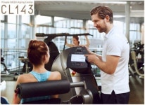 ‘CL143’, 정통 ‘메디 피트니스’ 국내 최초로 도입