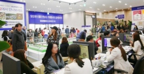 ‘평택소사벌 효성해링턴 코트’ 13일 특공, 14일 1순위 접수 돌입