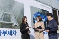 사양산업 맞어?…‘맞춤처방’ MD, 주유소가 달라진다