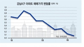 ‘강남불패’ 가늠자로 떠오른 ‘개포 디에이치자이’