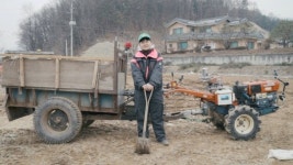 [인스파이어]행복한 농사꾼을 꿈꾸는 16세 중학생 농부