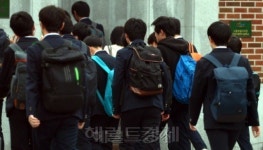 [2017 학생 건강] ①나쁜 습관 집중된 고등학생…건강검진 결과도 ‘불량’