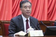 새 정협주석 왕양...어떤 인물?
