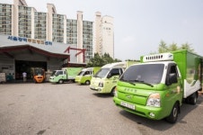 ‘20돌’ 서울 푸드뱅크마켓, 지난해 기부 530억원 돌파