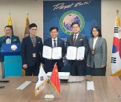 제이앤유그룹, 세계녹색기후기구(INGO-WGCA)와 국제협약 체결