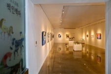 [헤럴드e렛츠런]마사회 말박물관 정기특별전 ‘백인백마’ 작가 추가 모집