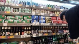 소량 제조 수제맥주, 내달부터 편의점·마트서도 판다