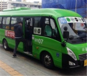 금천구, 마을버스로 ‘가산~구로 디지털단지’ 잇는다