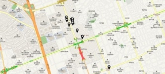 [TAPAS]강남역…쇼핑족은 10번, 먹방족은 11번으로 나가야 하는 이유