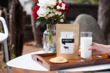 한국유기농 ‘쾌속 클렌즈 두유’ 출시