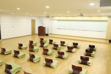 [2018 대한민국 교육산업대상 - (주)전인교육] ‘마음빼기 명상’ 통해 스트레스 쌓인 몸 다스려