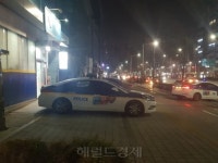 [뉴스탐색] 취객 점령한 새벽, 지구대 경찰인력 태부족…교육생 투입해도 ‘진땀’