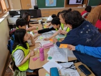 송파구, 초등학생들과 ‘아동안전지도’ 만든다