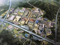 용인 고림동 첨단물류단지 조성..일자리 5천개, 경제효과 1조500억