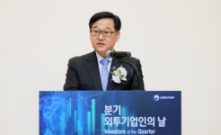 산업부, 이케아코리아 등 일자리 창출 외투기업 3곳에 장관표창