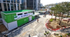 서울시 최초 그림책도서관을 갖춘 ‘어린이 문화ㆍ보육광장’ 탄생