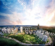 김포한강 동일스위트 더파크 매력 분석! ‘은여울공원을 품다’