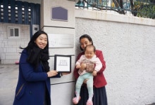 [인스파이어] 후암동에는 오래된 마을을 가꾸는 건축가가 산다