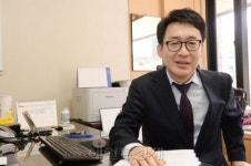 [법조 이사람] “한국의 명탐정 캐릭터 만들고싶다”