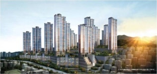 미세먼지 잡고 도심 속에서 치유하자 ‘서면 센트럴파크’