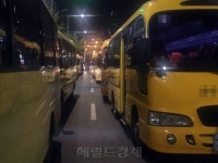 [뉴스탐색]막무가내 불법주차 ‘아찔한 학원가’…보호구역 지정 힘들다?