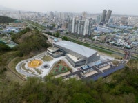 전국 최대 규모 ‘울산도서관’, 이달 26일 개관