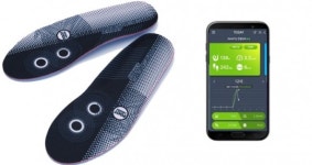 [생생코스닥]티엘아이, 스마트 인솔 상용화…국내 스포츠 브랜드에 적용