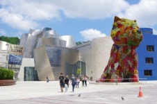 피카소와 가우디, 스페인 아트투어…하나투어 늦봄 추천지