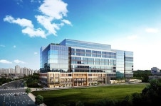 40피트 컨테이너 진입 가능하다고? 제조업 맞춤 지식산업센터 ‘기흥 테라타워’ 분양예정