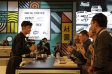 타피오스 커피 브루어(Tapios Coffee Brewer) | [TAPAS]세계적인 바리스타는 정말 세계적일까?