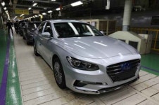메가마트현대차아산의장공장매점 | [르포] ‘53초마다 車 1대 뚝딱’…그랜저ㆍ쏘나타 생산기지 현대차 아산공장을 가다