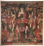 파주 보광사 ‘영산회상도’, ‘지장시왕도’, ‘현왕도’, 경기도 유형문화재로 지정