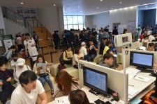 특화설계 가득한 ‘e편한세상 인창 어반포레’ 관심집중