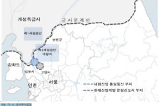 파주 ‘제2 개성공단’ 건설 검토에 대림산업ㆍ현대산업 ‘미소’