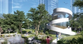 롯데건설, 흑석9구역 ‘시그니처 캐슬’에 국내 최초 최첨단 미세먼지 제로 시스템 적용