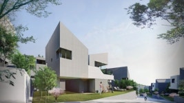 신흥 주거지 부상, 용인서 만나는 보라동 타운하우스 ‘하이포레스트’는?