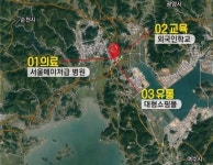 양효석 순천시장 후보  “신대지구 3개시 통합 중심지 개발”