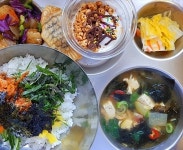고교 급식에 랍스터…울산 뷔페클래스 메뉴 ‘깜놀’