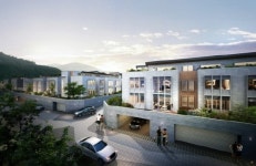 서울 세곡동 테라스하우스 ‘강남효성해링턴코트’ 인접에 2차로 “강남은곡 효성해링턴코트” 건설예정